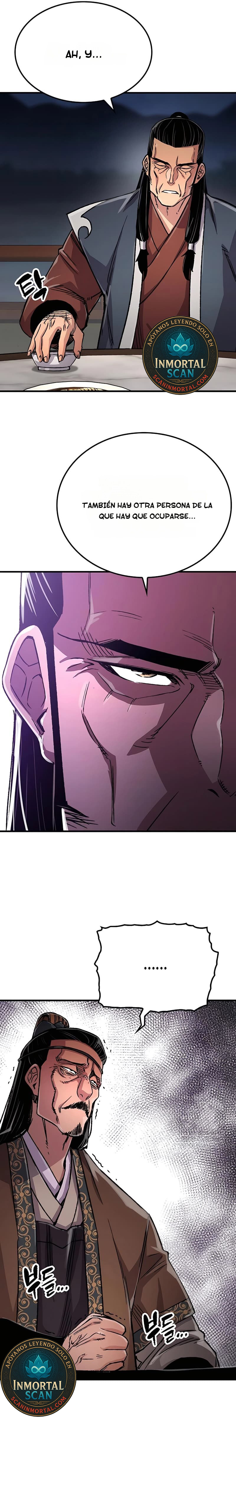 Read Renacido como el demonio celestial Manga Online