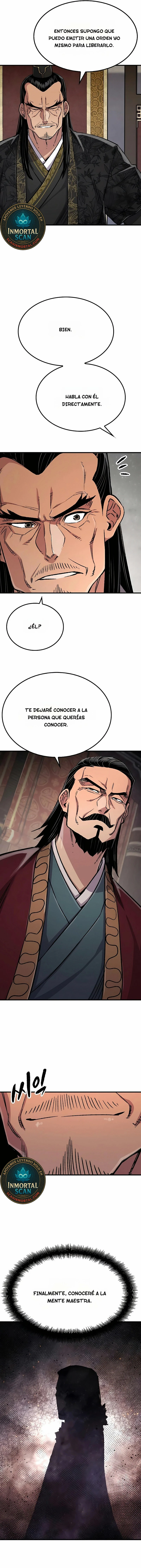 Read Renacido como el demonio celestial Manga Online