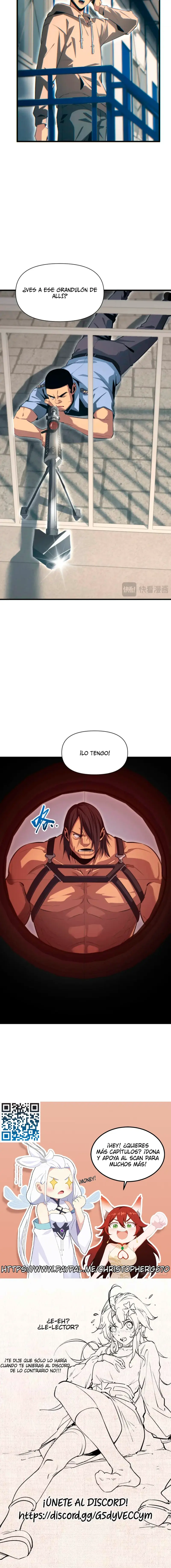 Read Renacimiento en el apocalipsis_ Alcanzando la cima abriendo cajas Manga Online