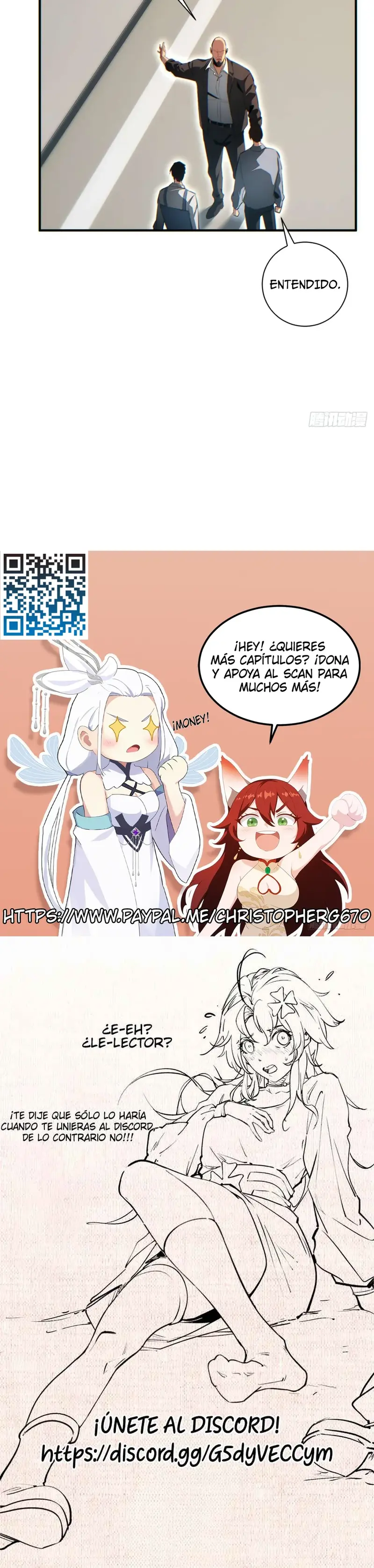 Read Renacimiento en el apocalipsis_ Alcanzando la cima abriendo cajas Manga Online