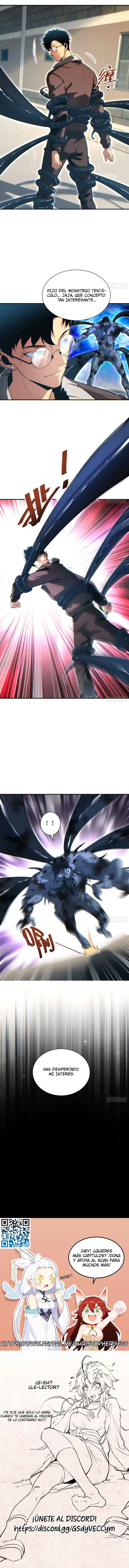 Read Renacimiento en el apocalipsis_ Alcanzando la cima abriendo cajas Manga Online