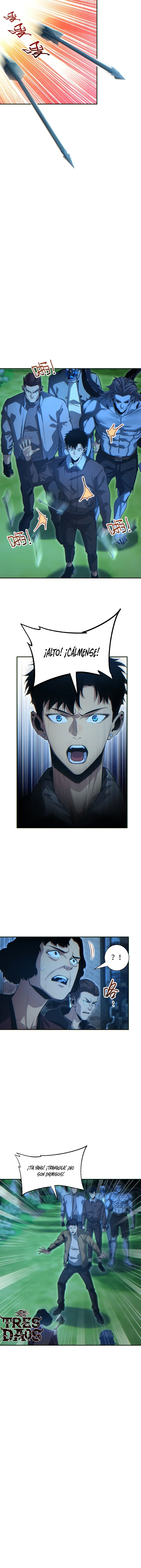 Read Renacimiento en el apocalipsis_ Alcanzando la cima abriendo cajas Manga Online