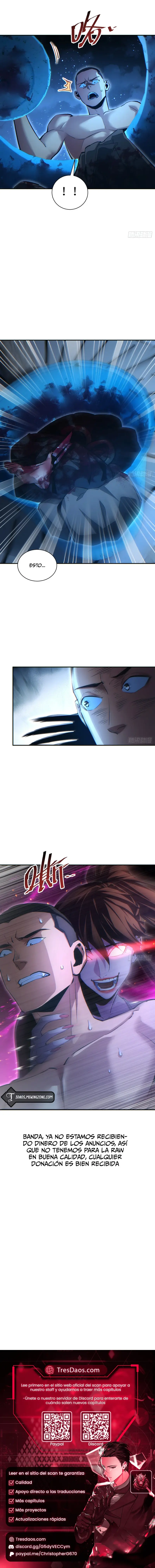 Read Renacimiento en el apocalipsis_ Alcanzando la cima abriendo cajas Manga Online