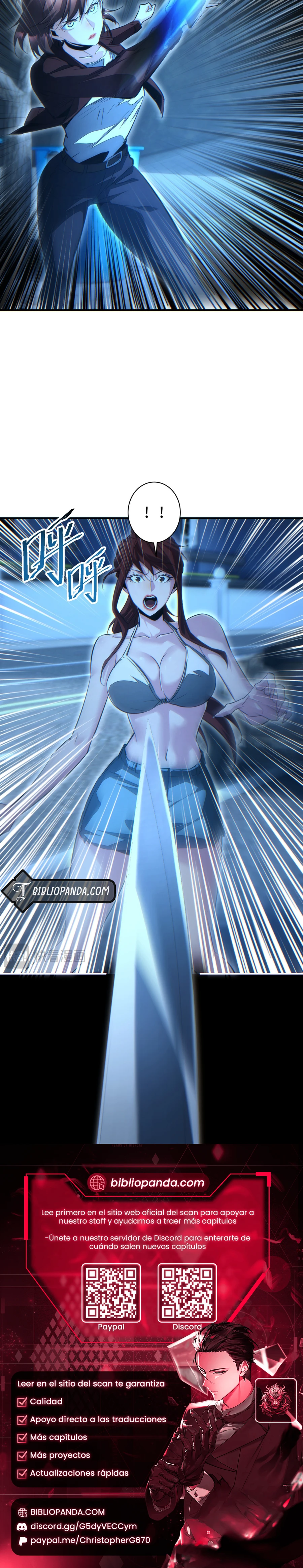 Read Renacimiento en el apocalipsis_ Alcanzando la cima abriendo cajas Manga Online