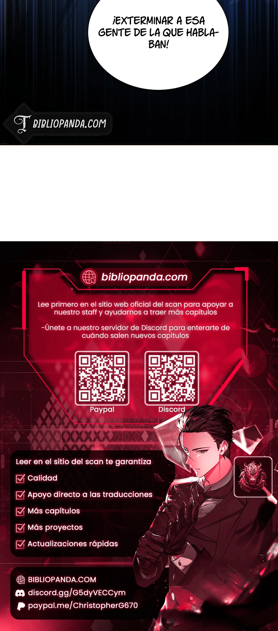 Read Renacimiento en el apocalipsis_ Alcanzando la cima abriendo cajas Manga Online