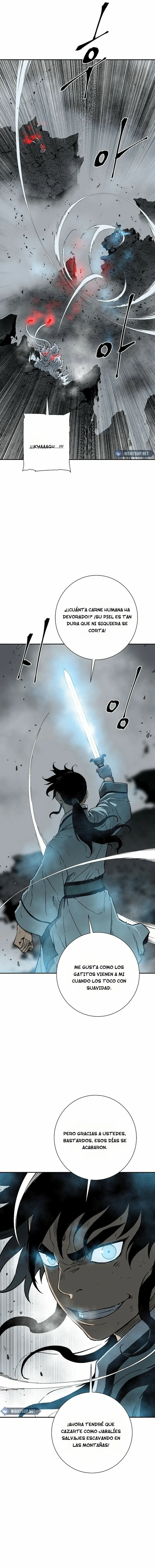 Read Tales of A Shinning Sword Manga Online