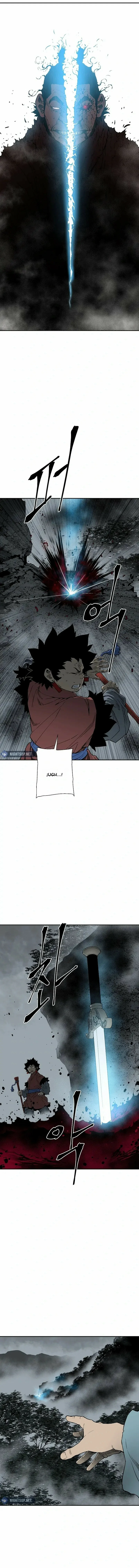 Read Tales of A Shinning Sword Manga Online