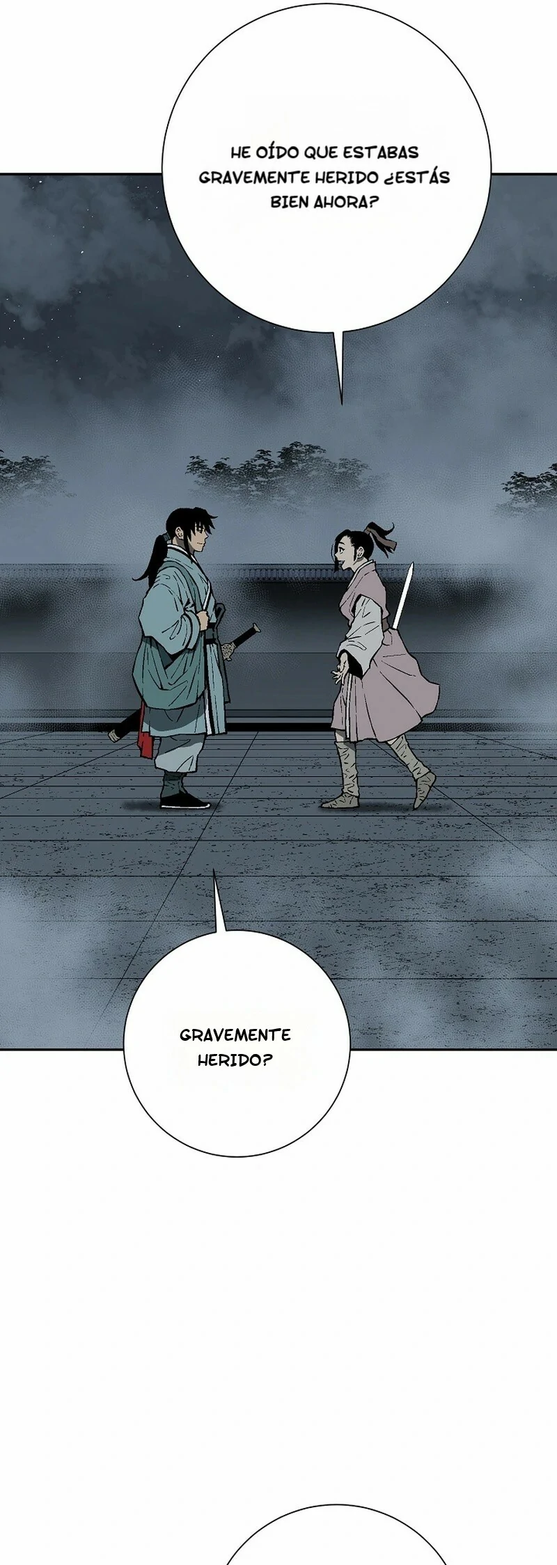 Read Tales of A Shinning Sword Manga Online
