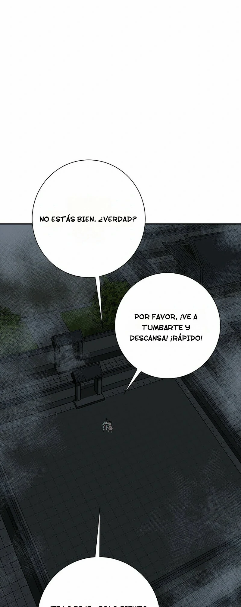 Read Tales of A Shinning Sword Manga Online