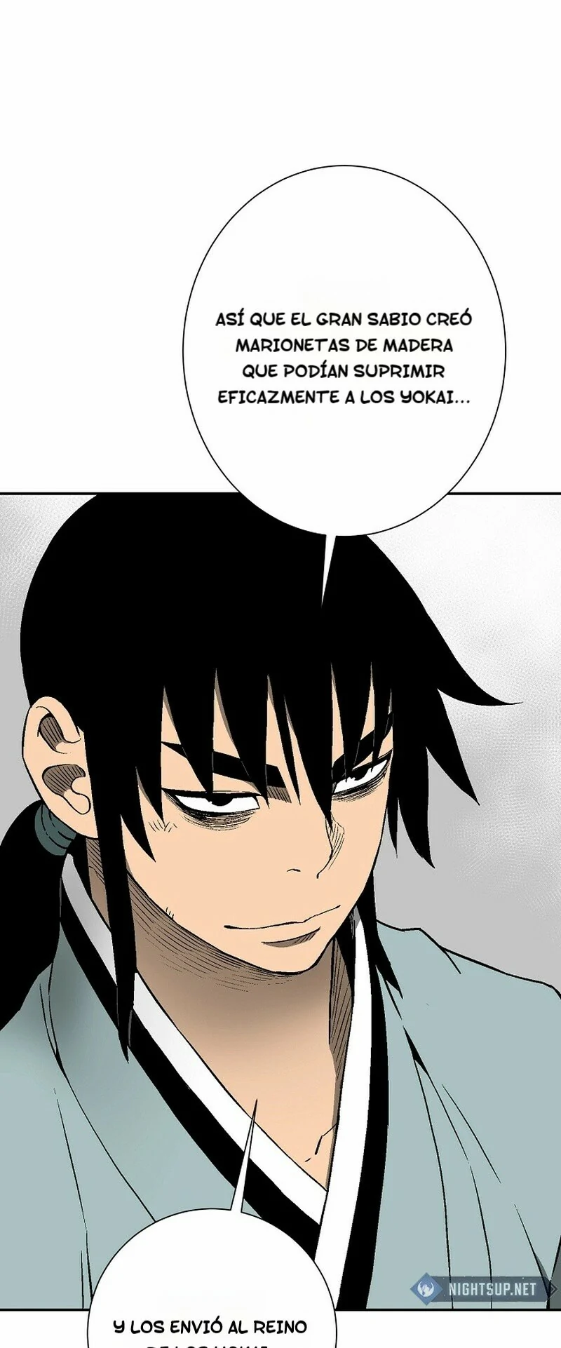 Read Tales of A Shinning Sword Manga Online
