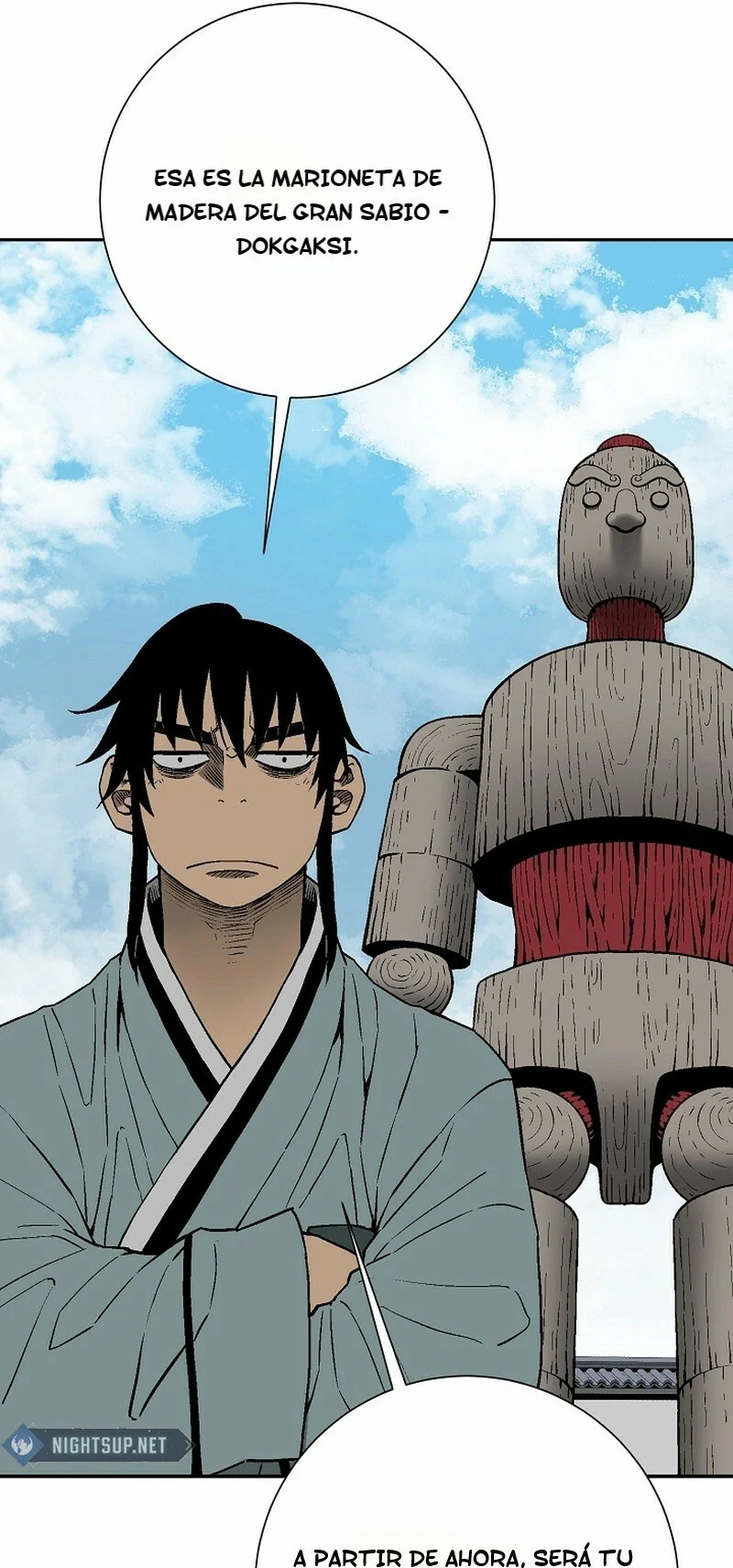 Read Tales of A Shinning Sword Manga Online