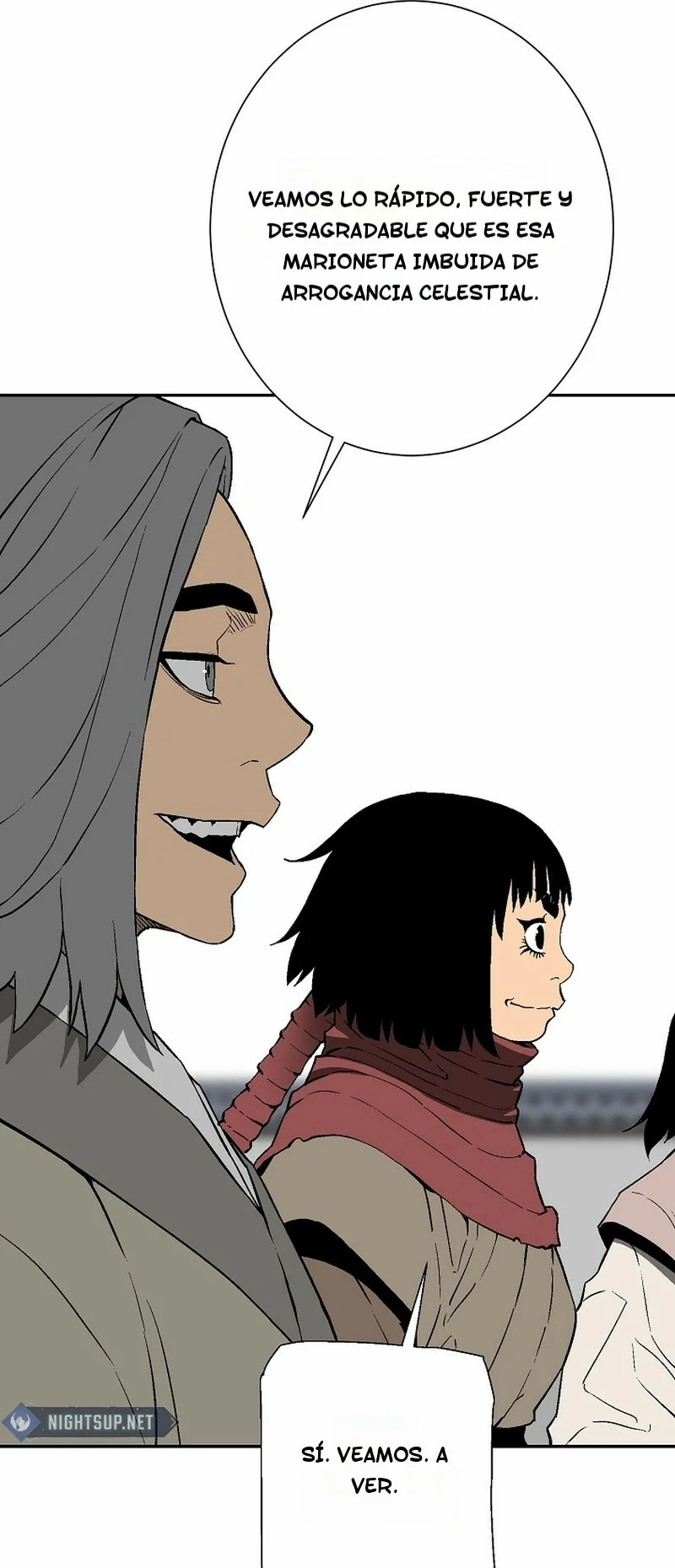 Read Tales of A Shinning Sword Manga Online