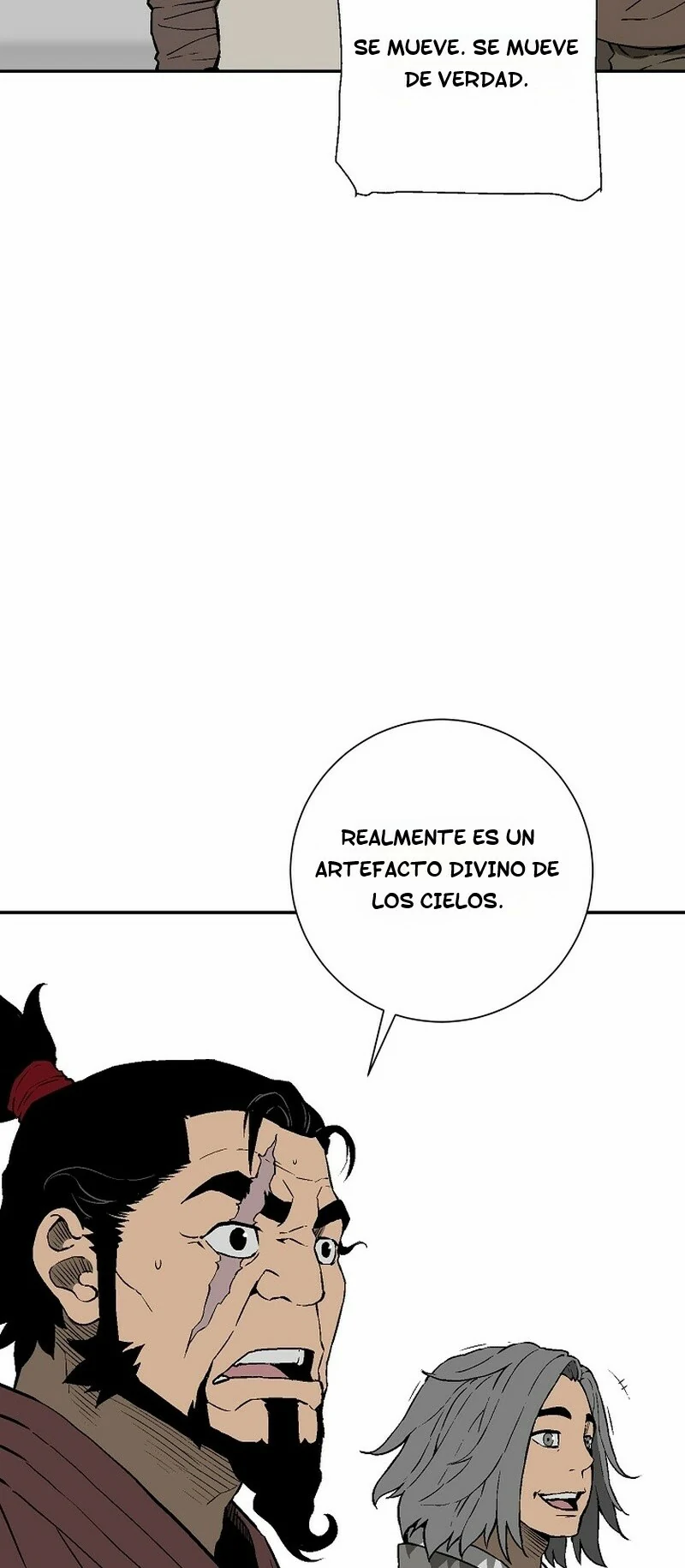 Read Tales of A Shinning Sword Manga Online