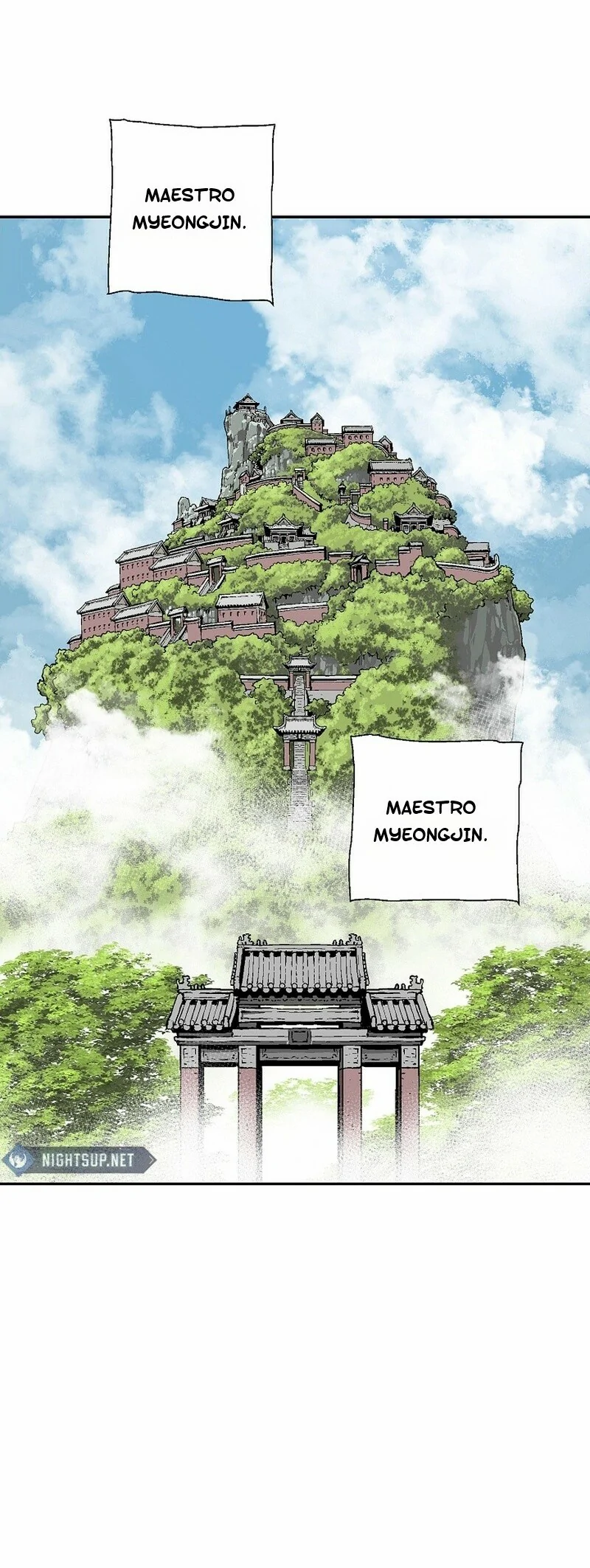 Read Tales of A Shinning Sword Manga Online