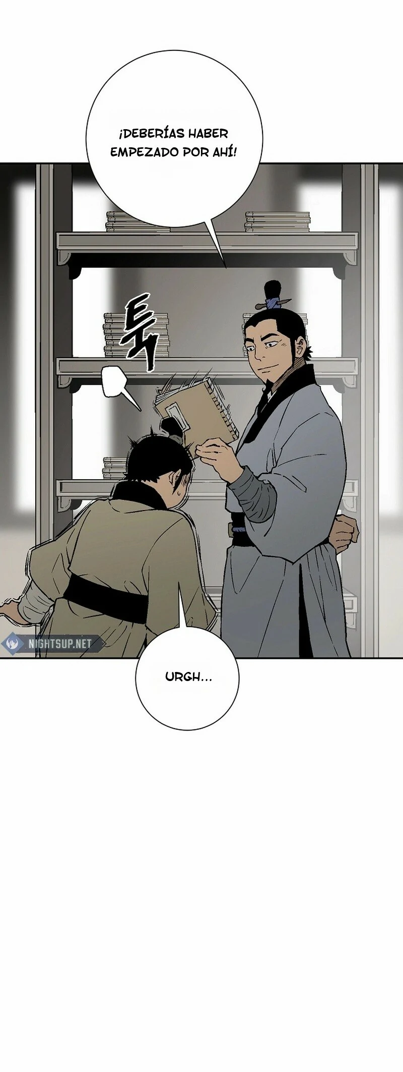 Read Tales of A Shinning Sword Manga Online