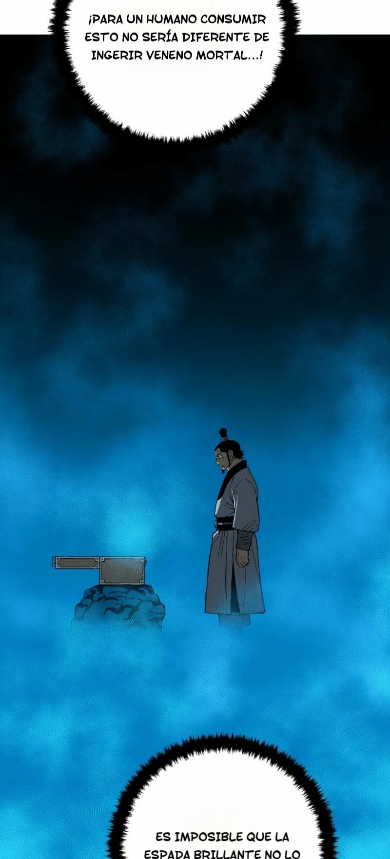 Read Tales of A Shinning Sword Manga Online