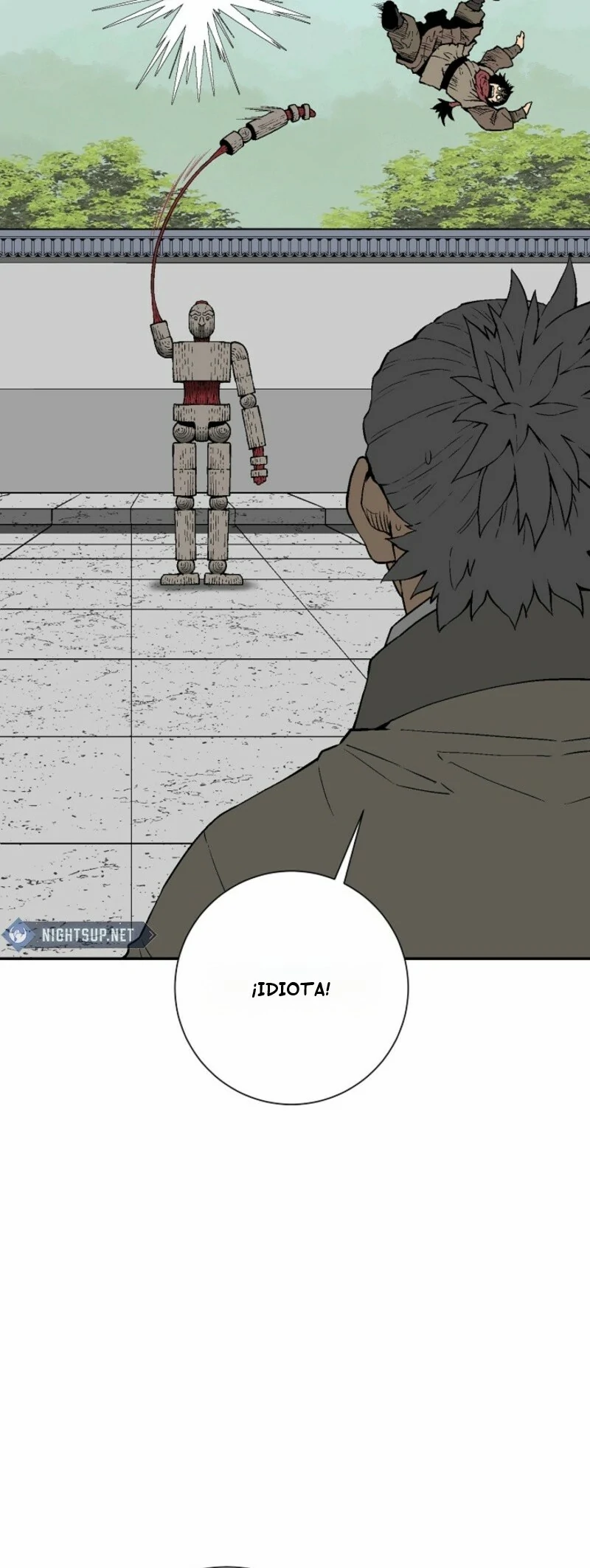 Read Tales of A Shinning Sword Manga Online