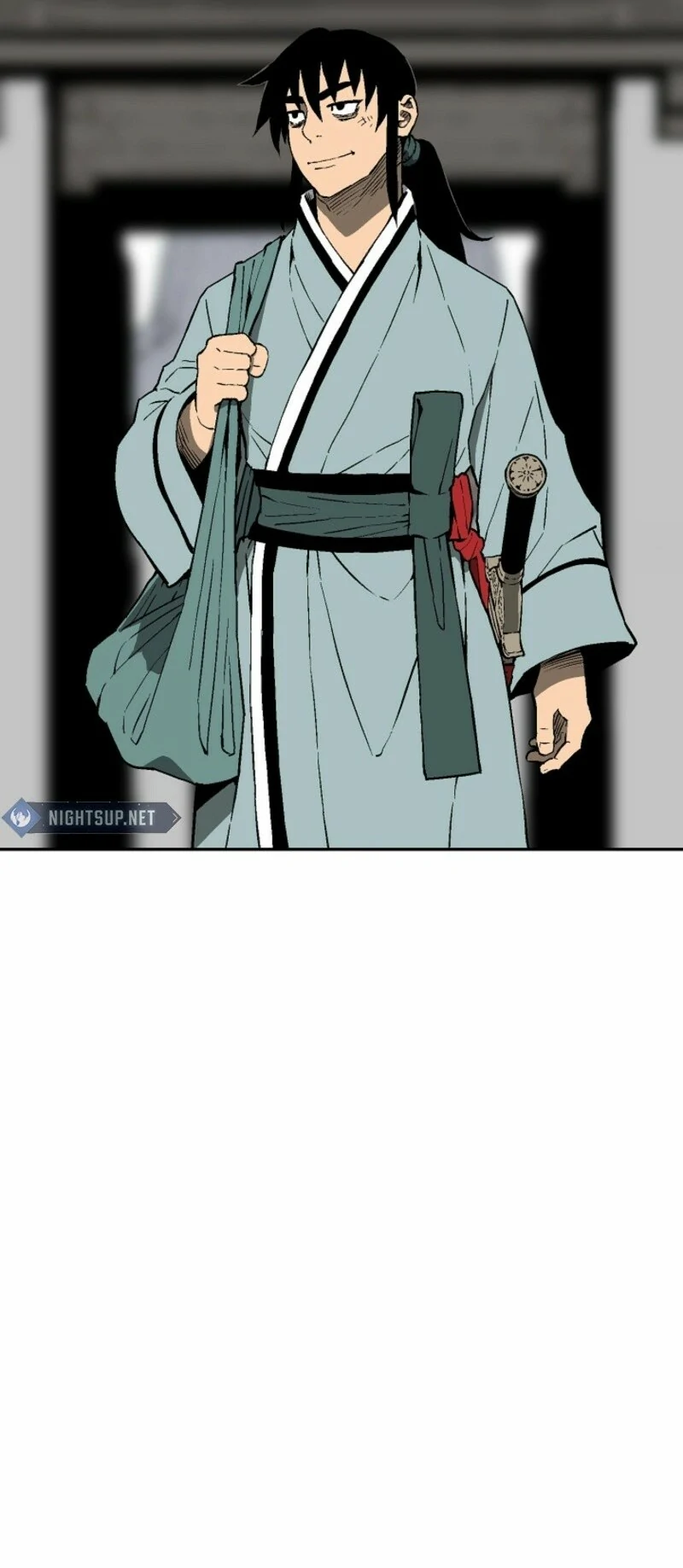 Read Tales of A Shinning Sword Manga Online