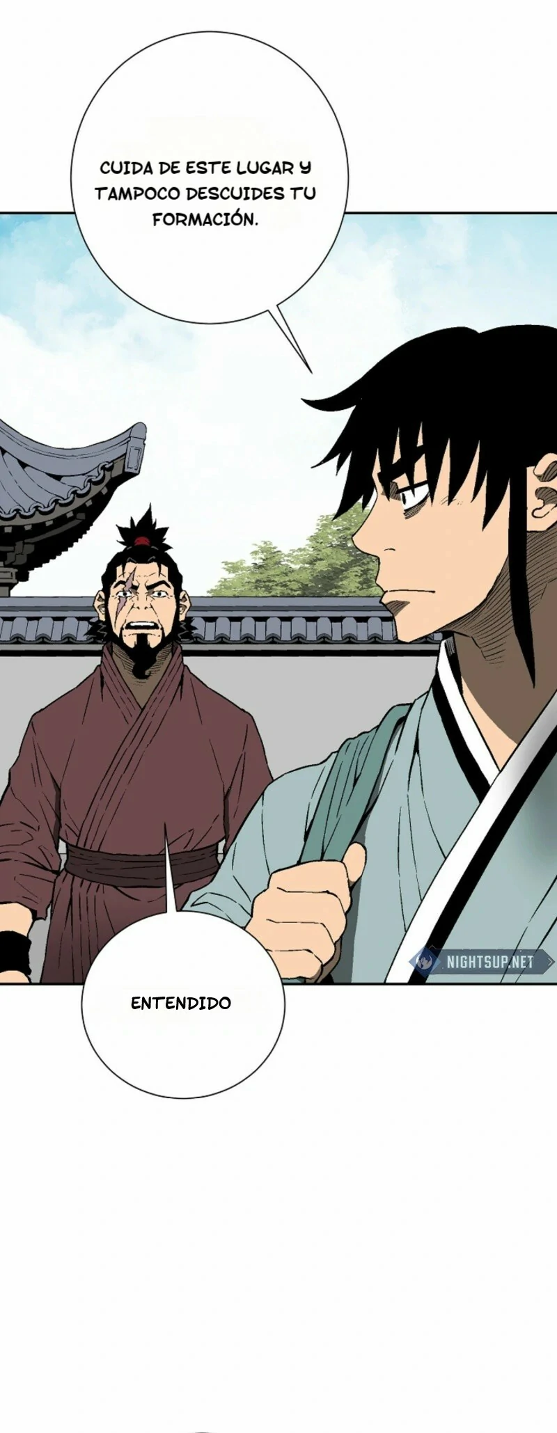 Read Tales of A Shinning Sword Manga Online