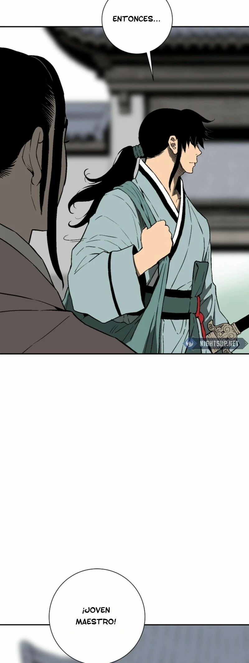 Read Tales of A Shinning Sword Manga Online