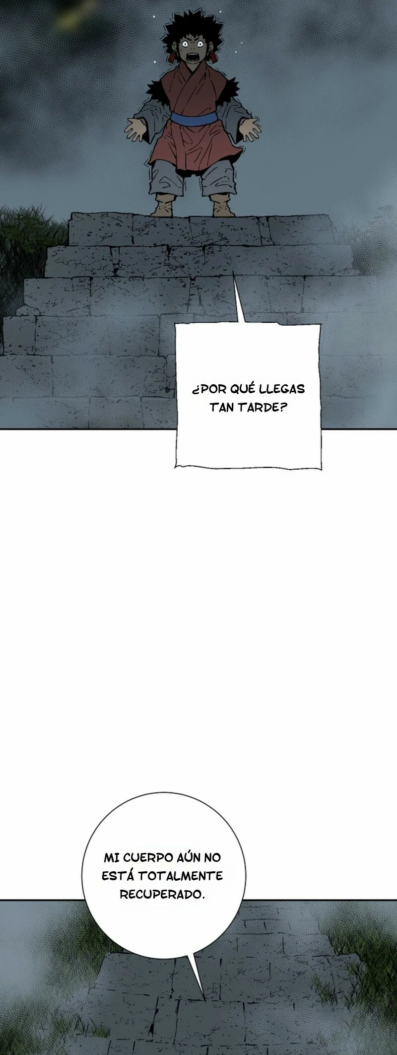 Read Tales of A Shinning Sword Manga Online