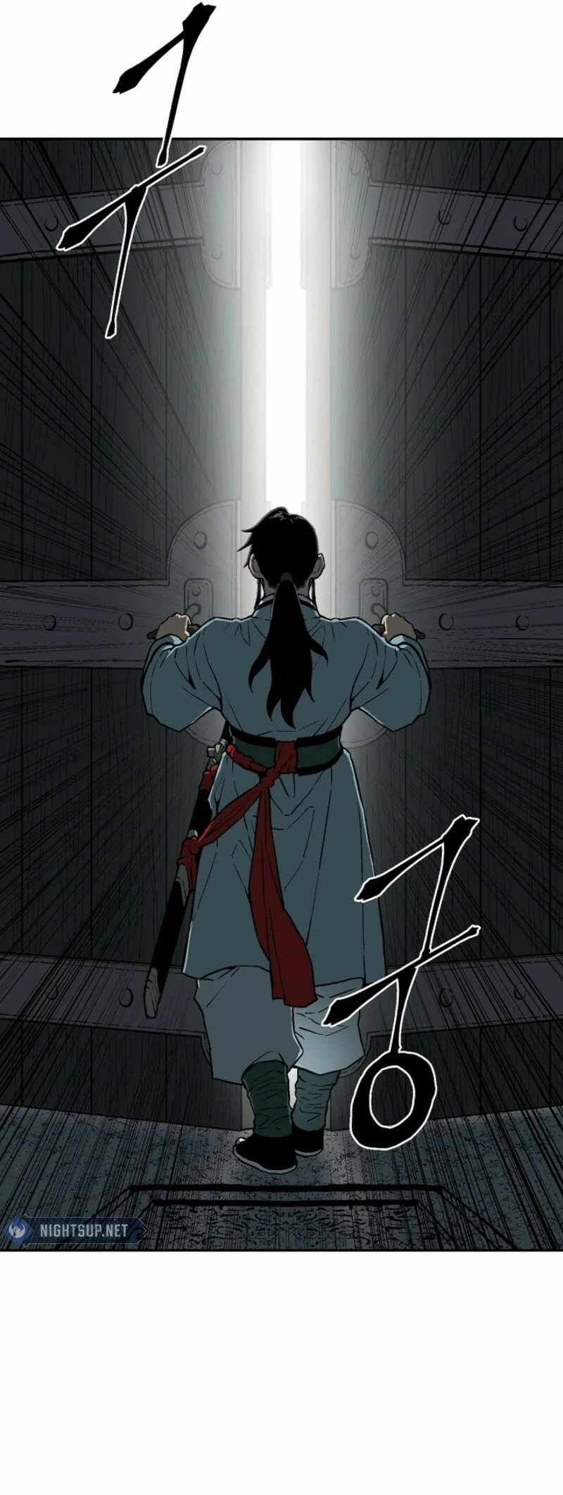 Read Tales of A Shinning Sword Manga Online