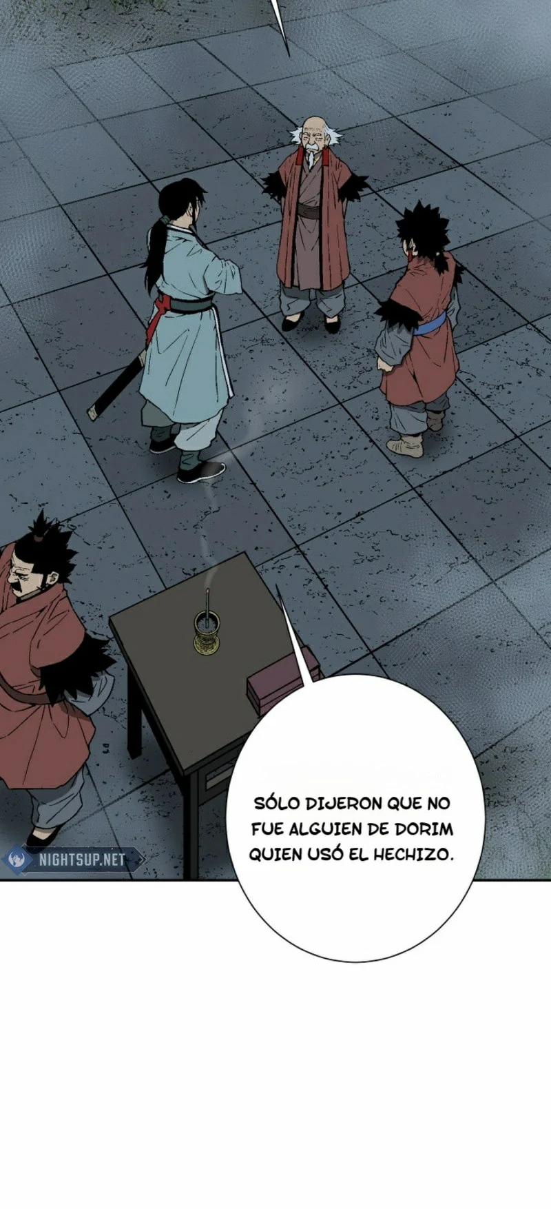 Read Tales of A Shinning Sword Manga Online