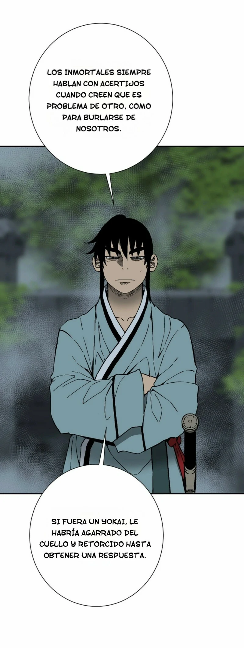 Read Tales of A Shinning Sword Manga Online