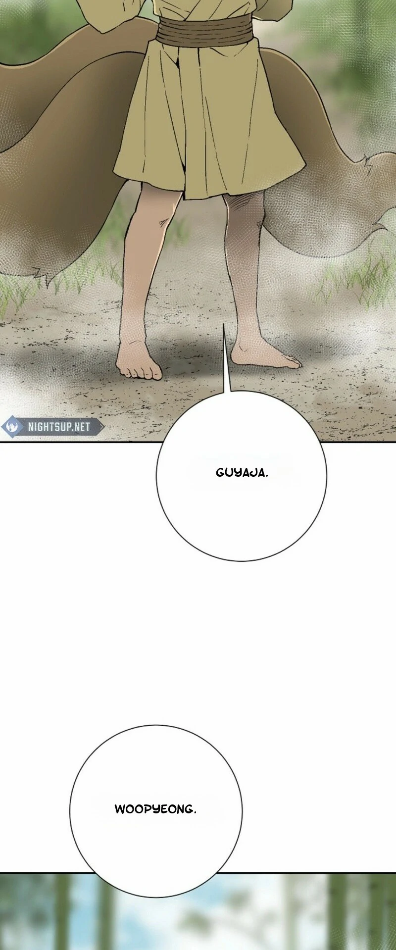 Read Tales of A Shinning Sword Manga Online