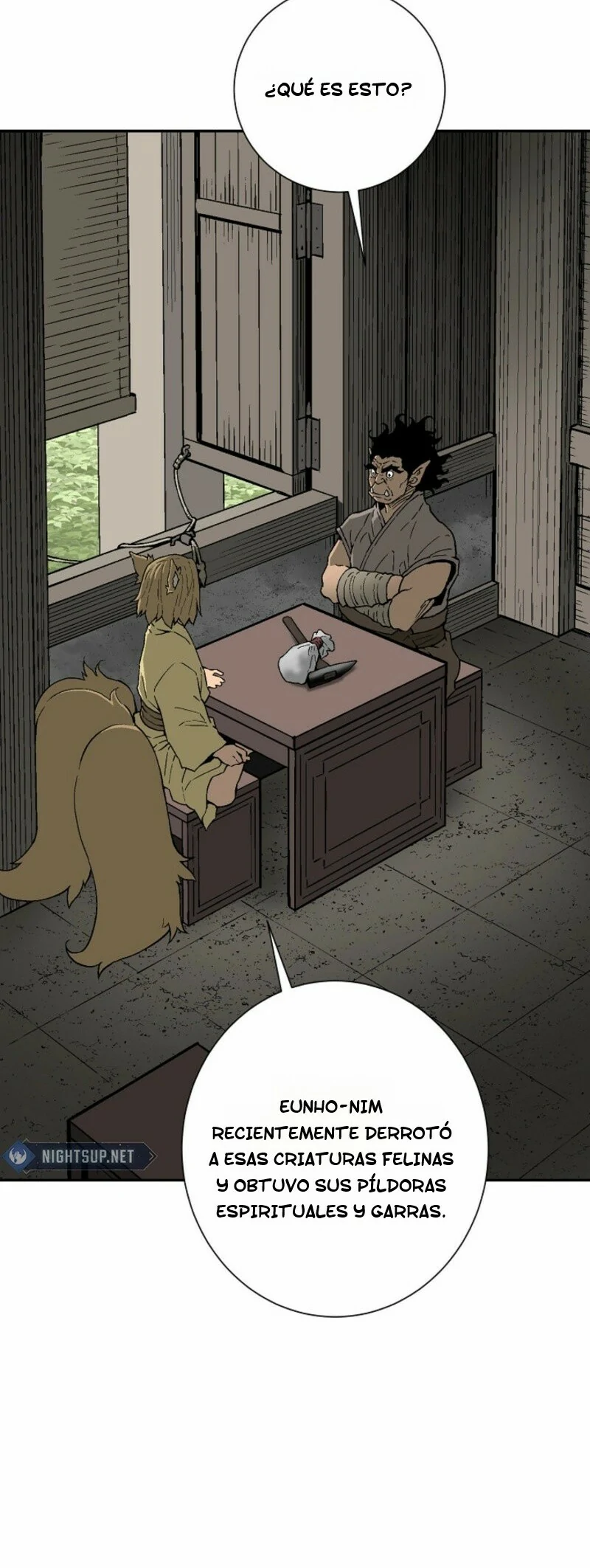 Read Tales of A Shinning Sword Manga Online