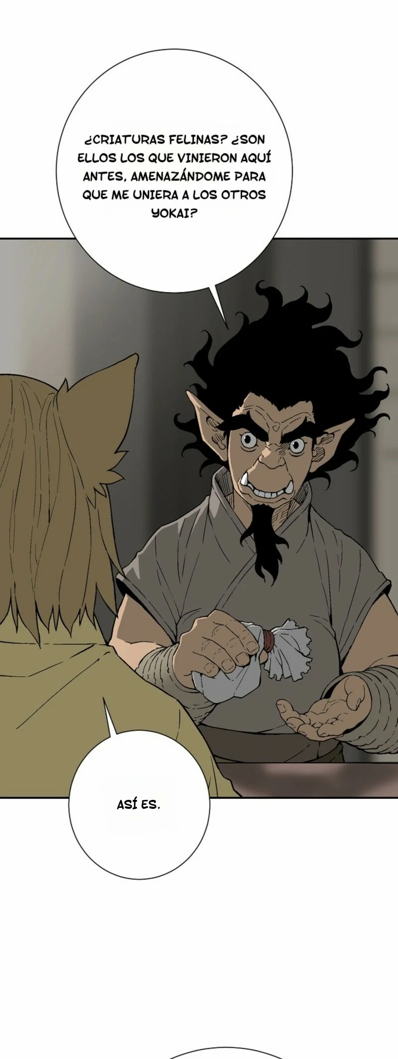 Read Tales of A Shinning Sword Manga Online