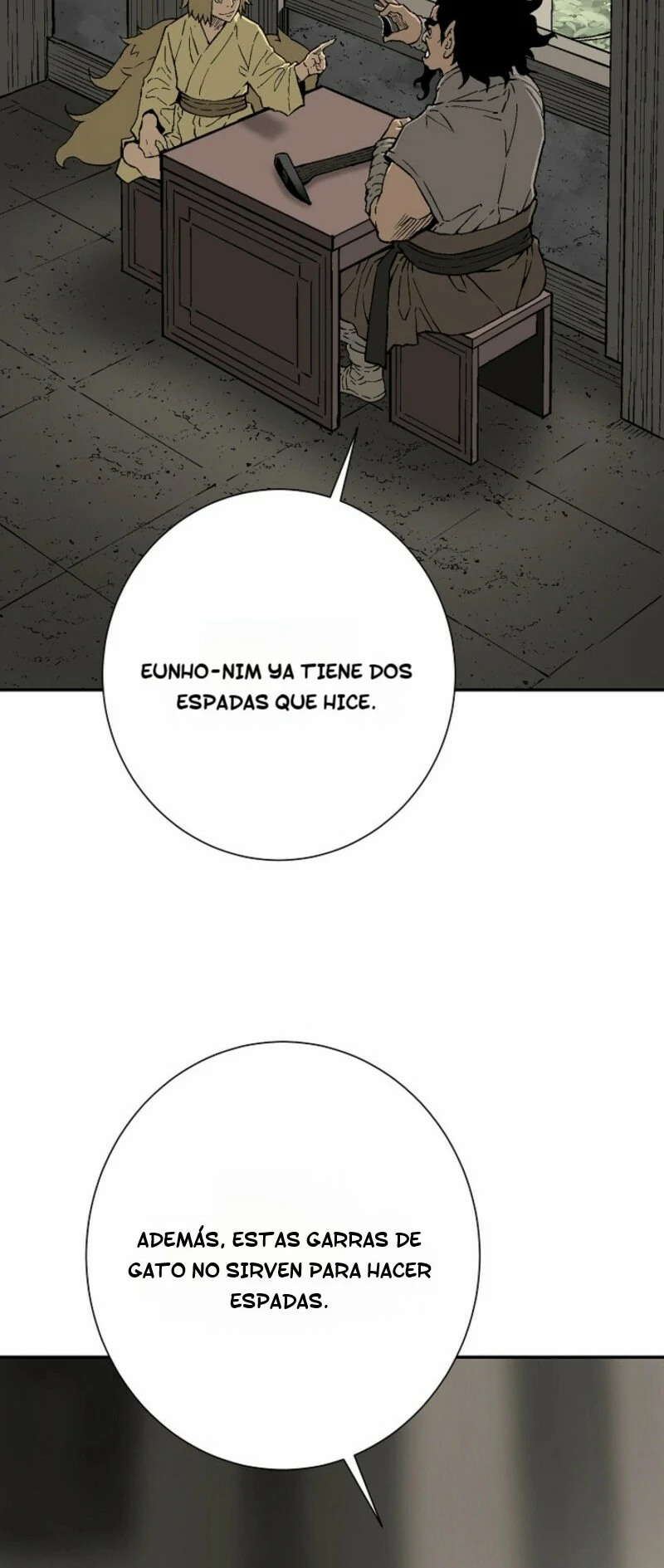 Read Tales of A Shinning Sword Manga Online