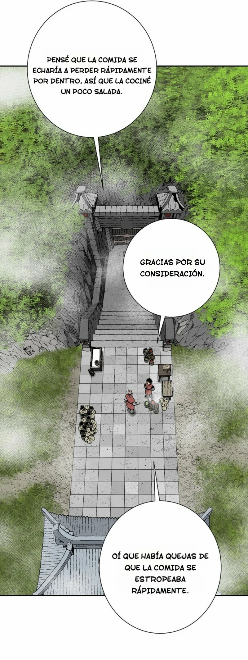 Read Tales of A Shinning Sword Manga Online