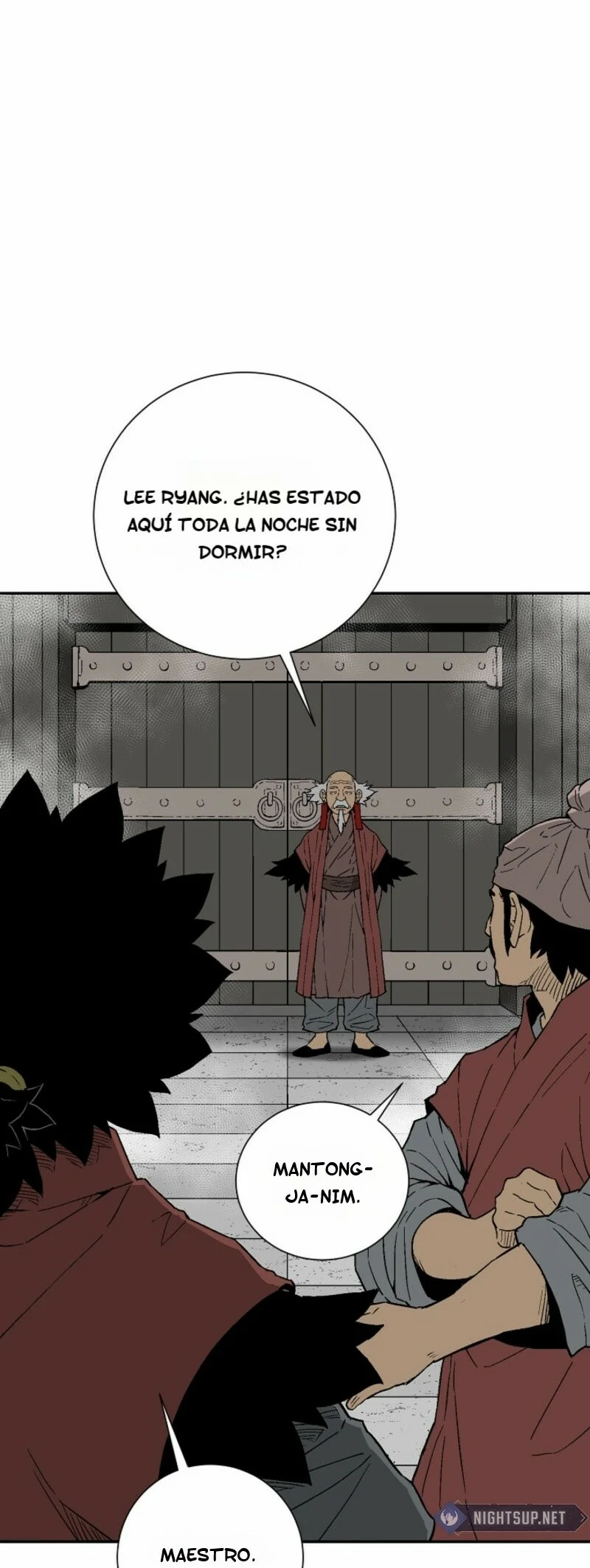 Read Tales of A Shinning Sword Manga Online