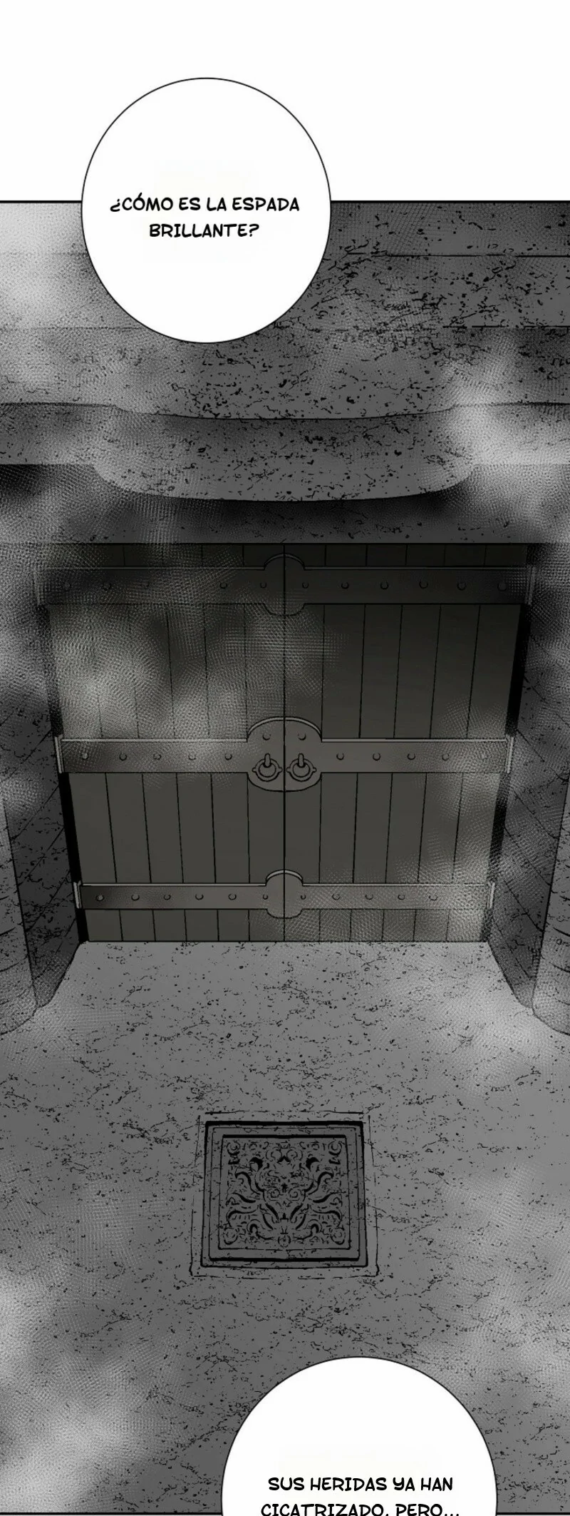 Read Tales of A Shinning Sword Manga Online