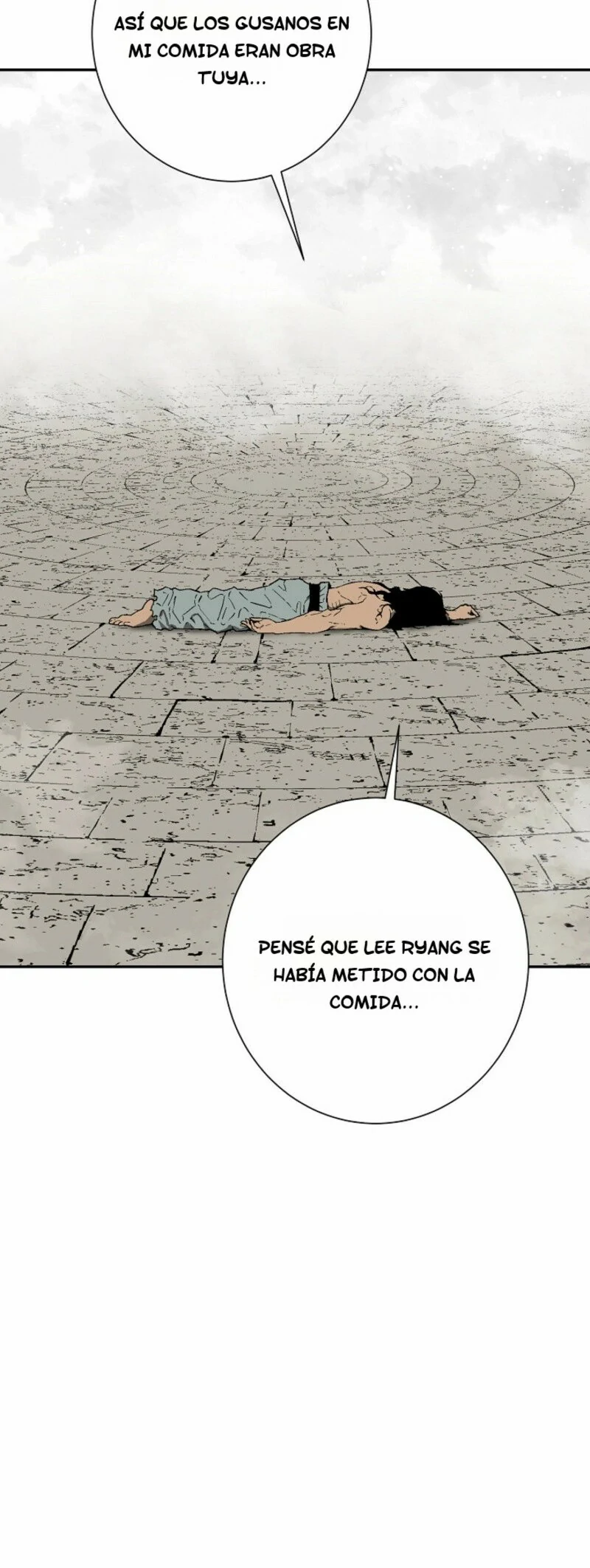 Read Tales of A Shinning Sword Manga Online