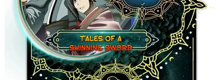 Read Tales of A Shinning Sword Manga Online
