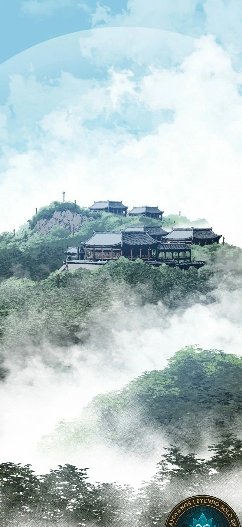 Read Tales of A Shinning Sword Manga Online