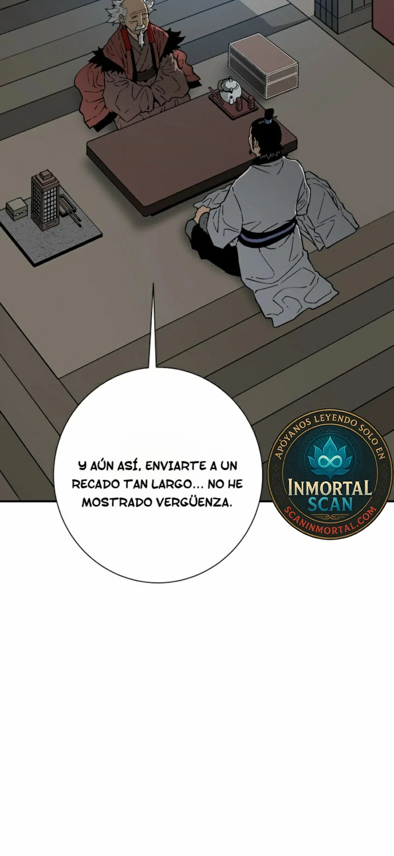 Read Tales of A Shinning Sword Manga Online