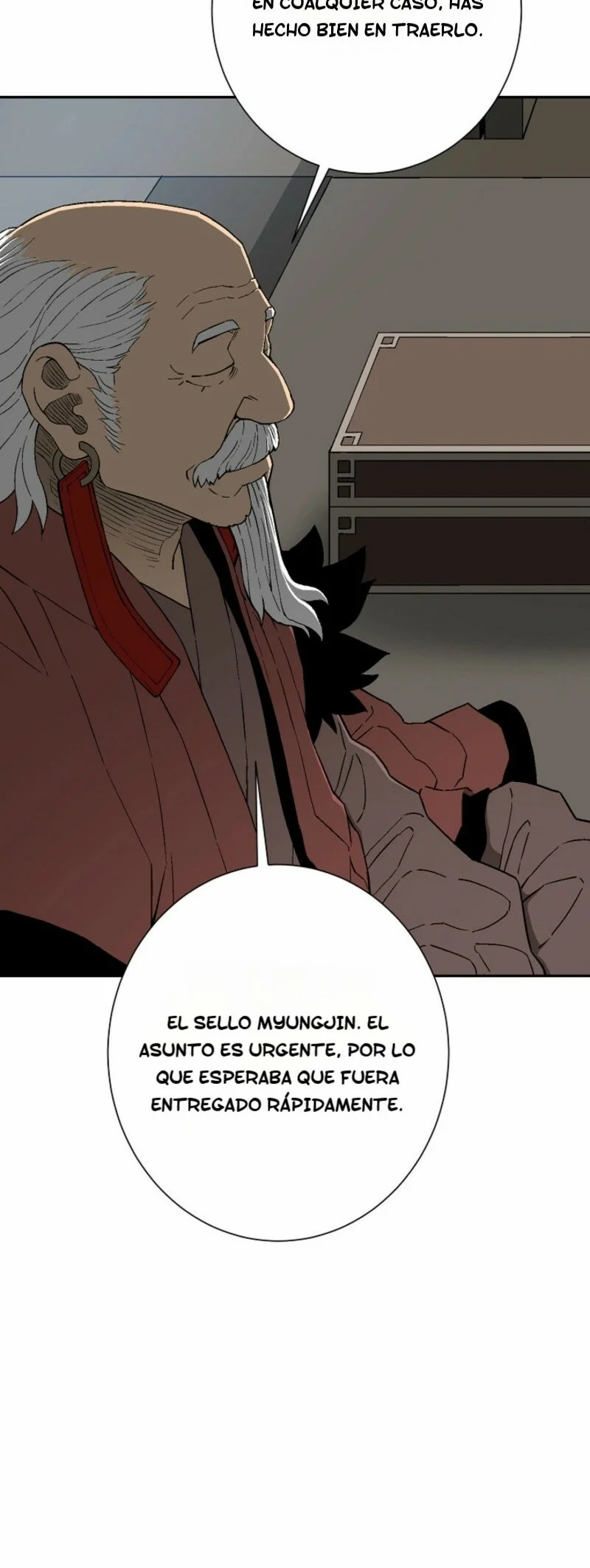 Read Tales of A Shinning Sword Manga Online