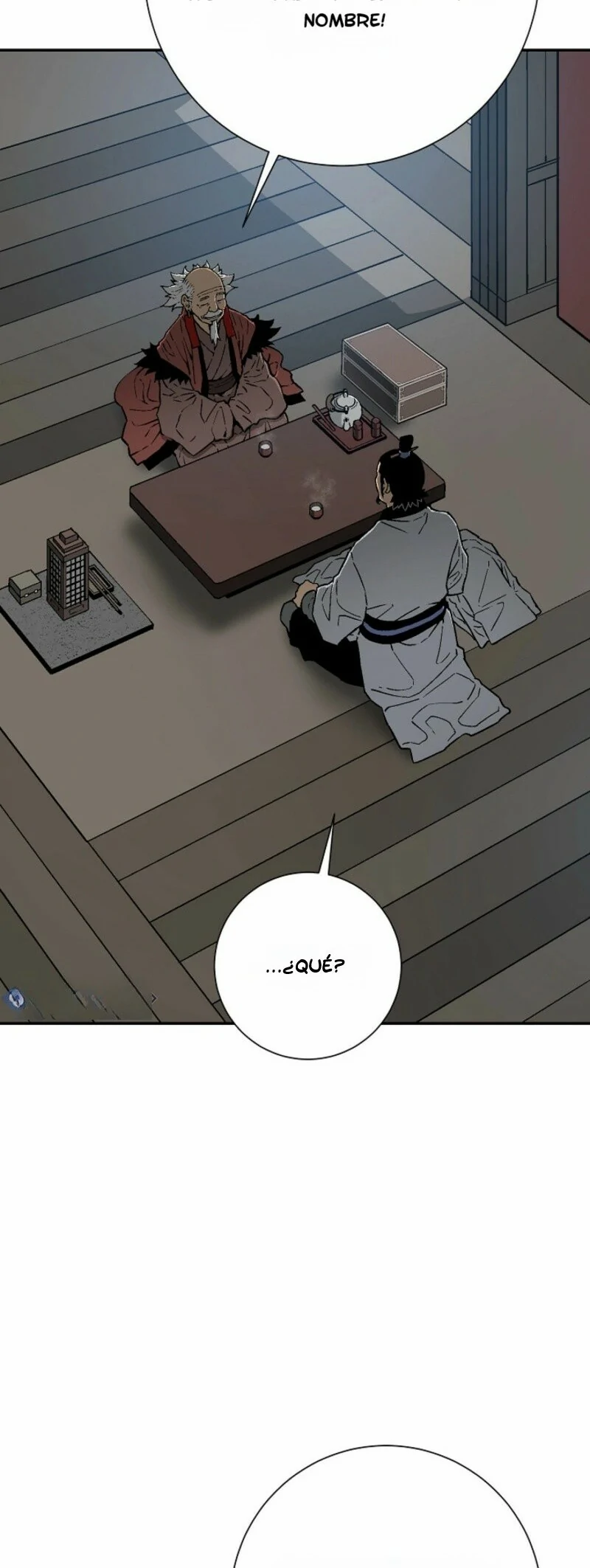 Read Tales of A Shinning Sword Manga Online