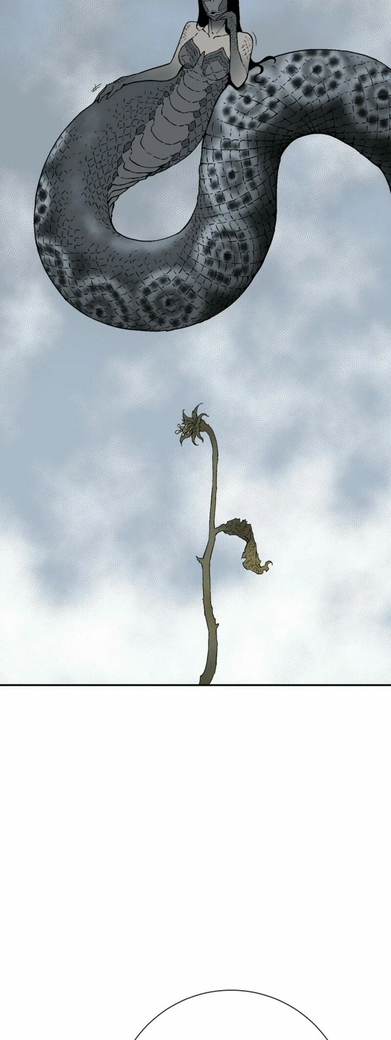 Read Tales of A Shinning Sword Manga Online