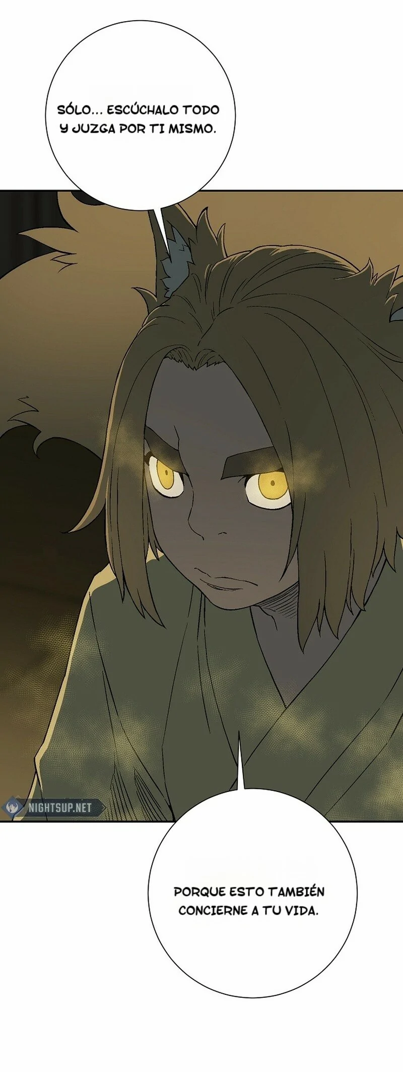 Read Tales of A Shinning Sword Manga Online