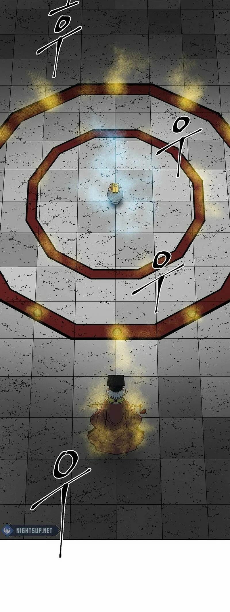 Read Tales of A Shinning Sword Manga Online