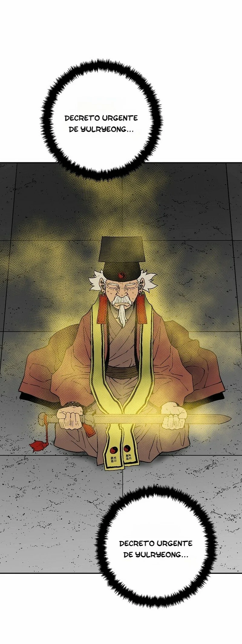 Read Tales of A Shinning Sword Manga Online