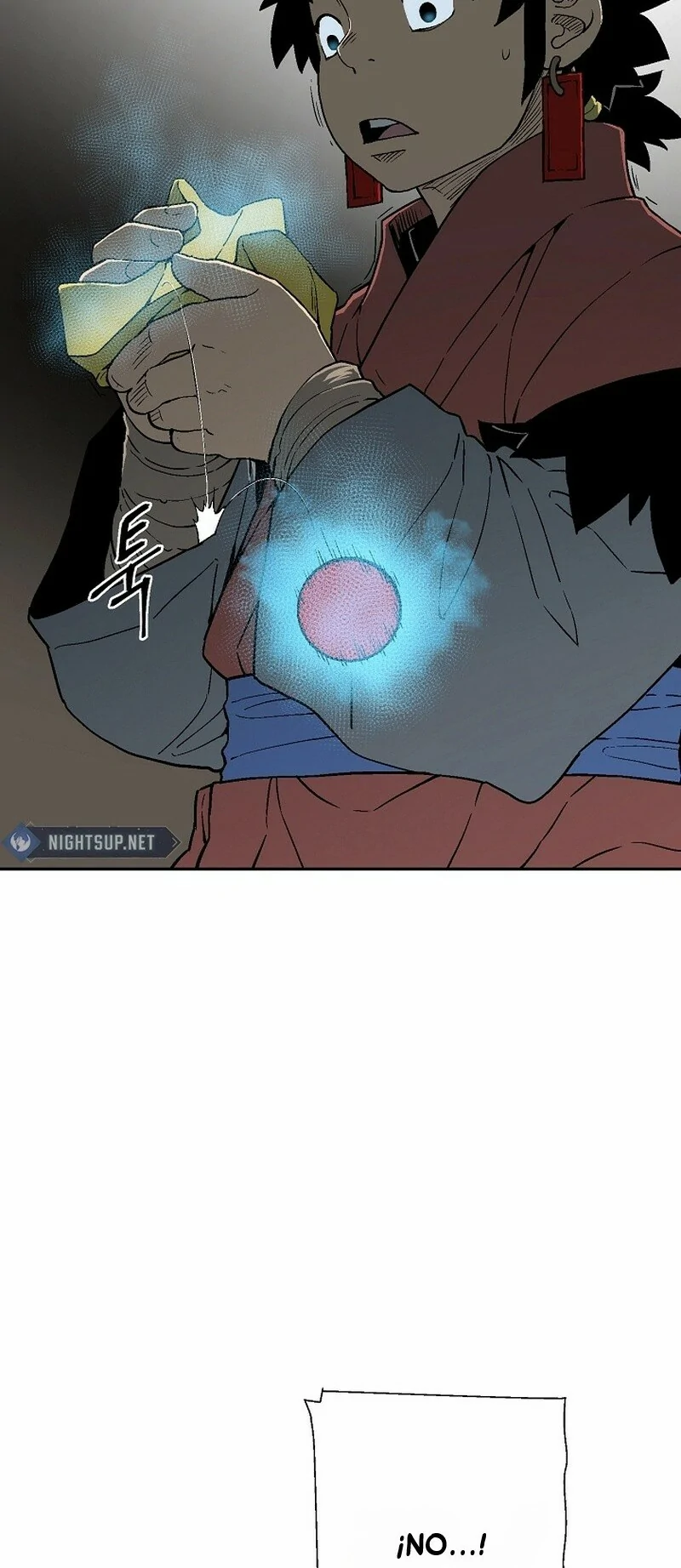 Read Tales of A Shinning Sword Manga Online