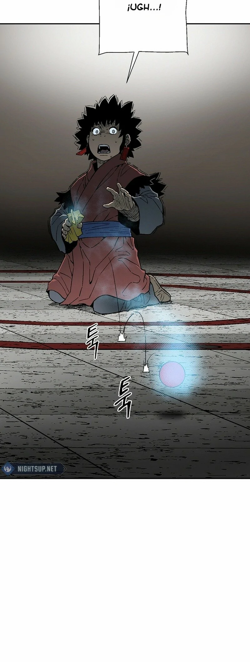 Read Tales of A Shinning Sword Manga Online