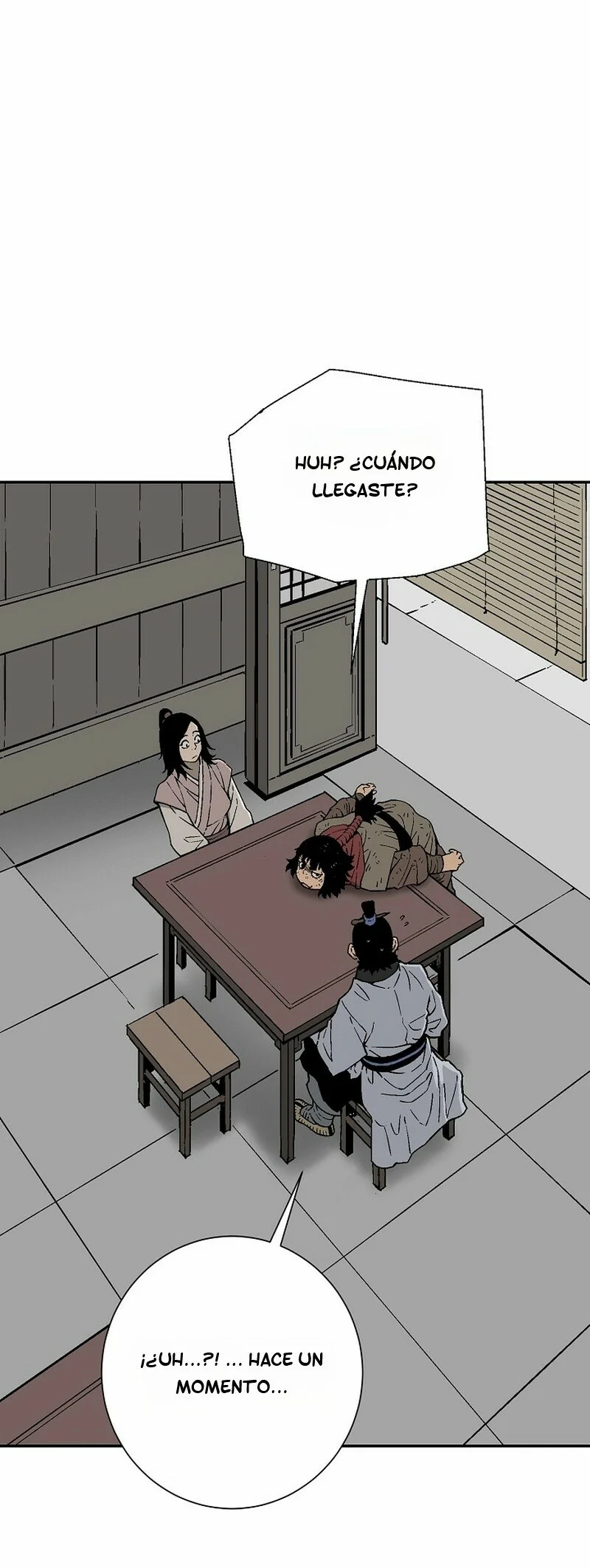 Read Tales of A Shinning Sword Manga Online