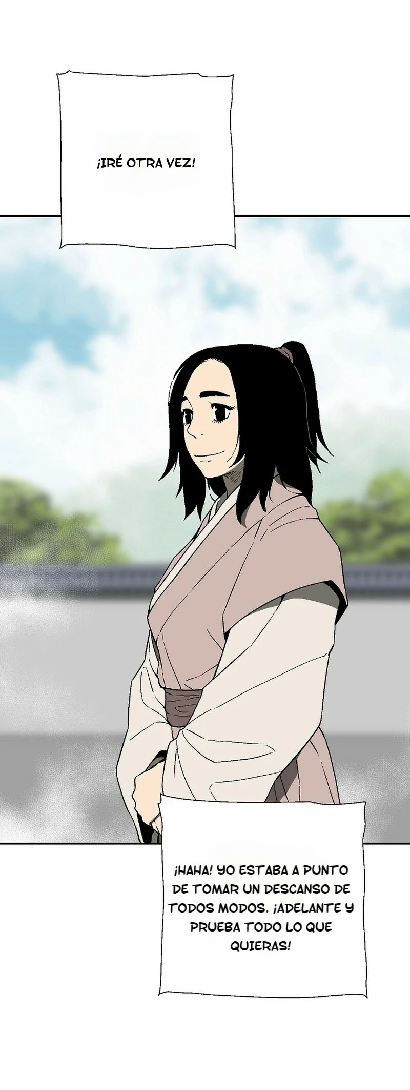 Read Tales of A Shinning Sword Manga Online