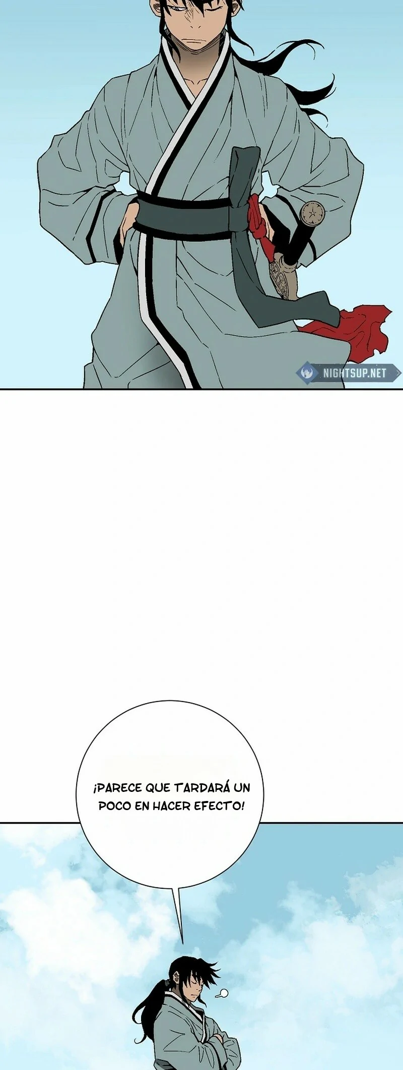 Read Tales of A Shinning Sword Manga Online